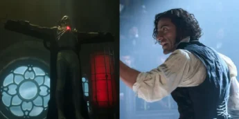 Frankenstein de Guillermo del Toro, da Netflix