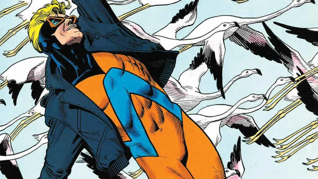 Homem-Animal