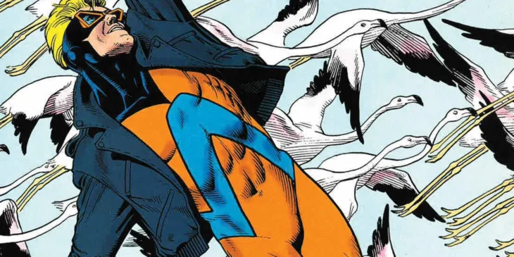 Homem-Animal