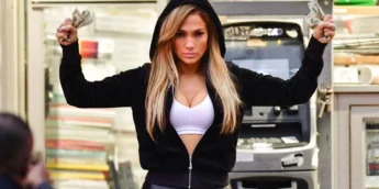 Jennifer Lopez