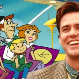 Colin Trevorrow fará live-action de Os Jetsons; Jim Carrey deve interpretar George