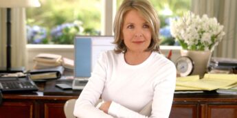 Filmes de Diane Keaton