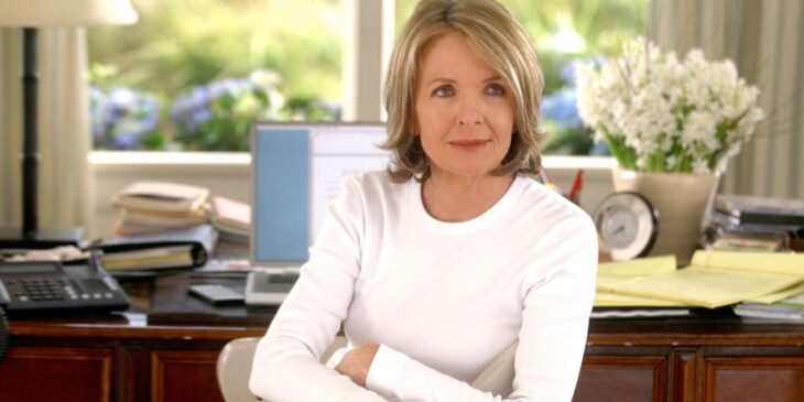 Filmes de Diane Keaton