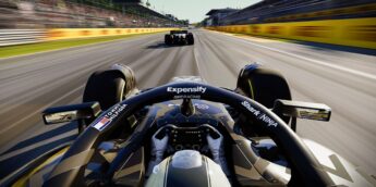 F1 2025