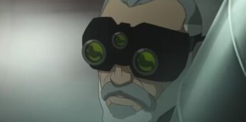 Splinter Cell da Netflix