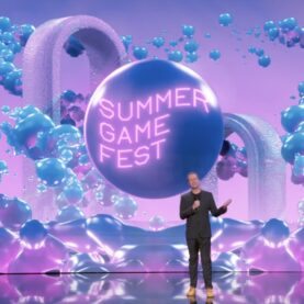 Summer Game Fest em 2026