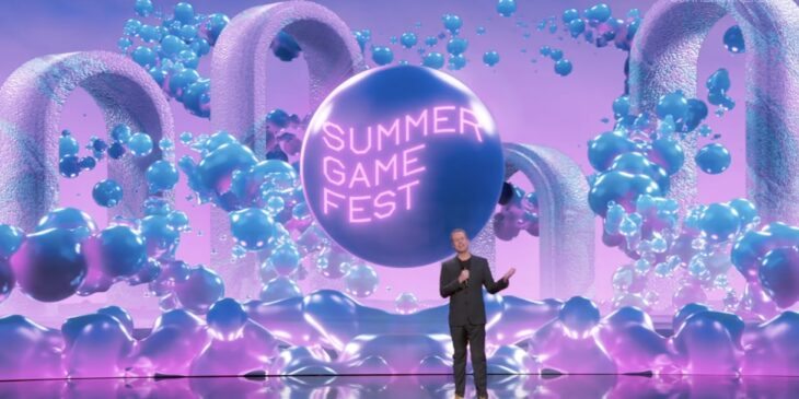 Summer Game Fest em 2026