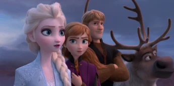 Frozen 2