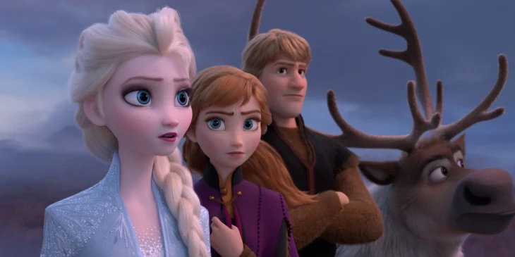 Frozen 2