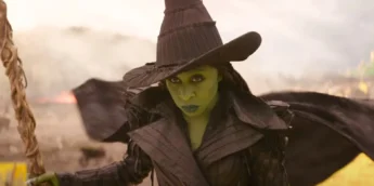 Wicked: Parte II