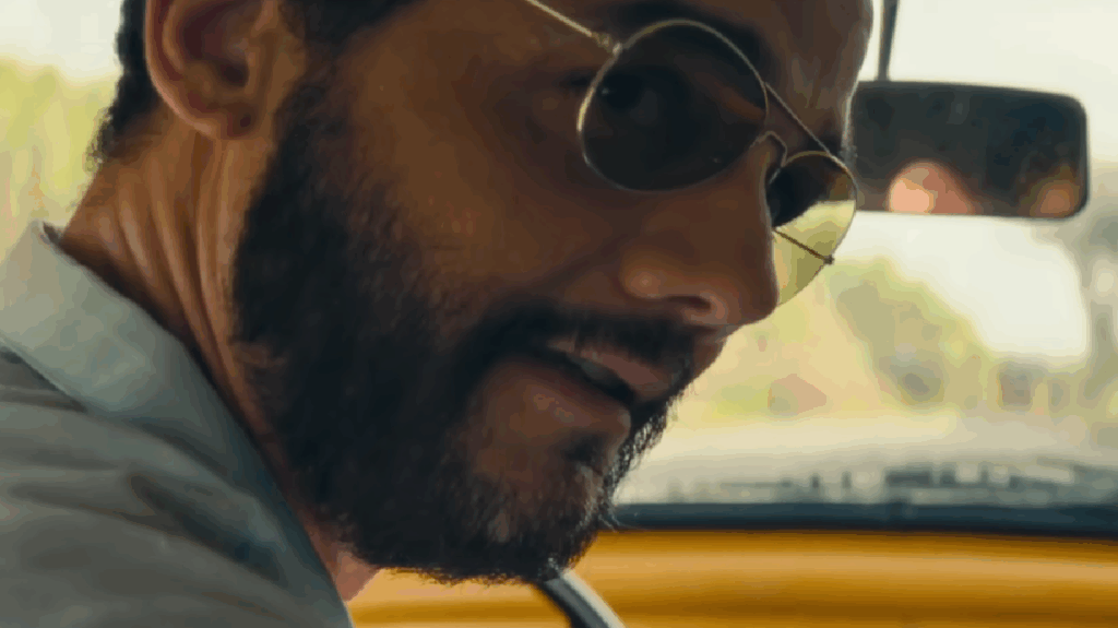 O Agente Secreto, com Wagner Moura, ganha trailer frenético e revelador