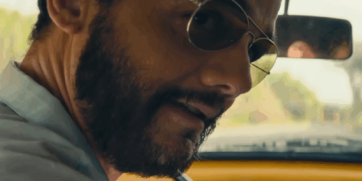 O Agente Secreto, com Wagner Moura, ganha trailer frenético e revelador