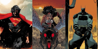 Grant Morrison rasga elogios ao Universo Absolute da DC: 