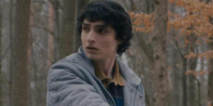 Stranger Things 5: Finn Wolfhard promete que o final não será ruim como o de Game of Thrones