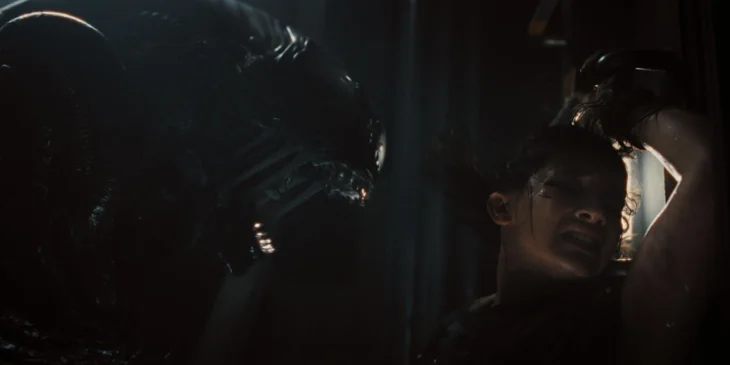 Alien: Romulus