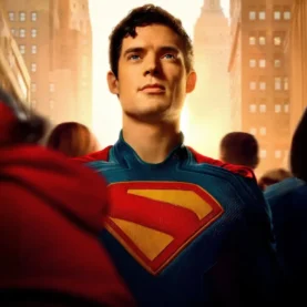 Superman, de James Gunn