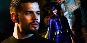 Jaco Scipio, ator do filme cancelado da Batgirl