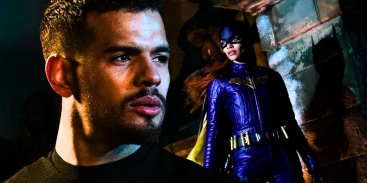 Jaco Scipio, ator do filme cancelado da Batgirl