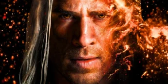 Liam Hemsworth é Geralt na 4ª temporada de The Witcher
