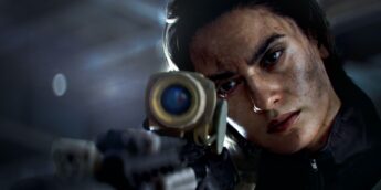Lançamento do Battlefield
