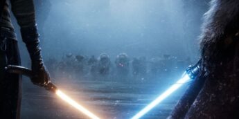 Star Wars Eclipse da Quantic Dream
