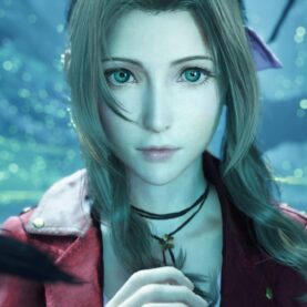 Parte 3 de Final Fantasy