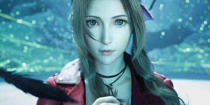 Parte 3 de Final Fantasy