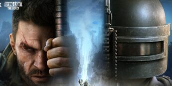 PUBG e Dying Light