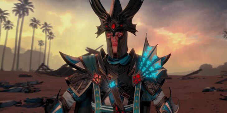 SEGA e Total War