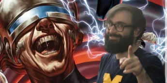 Deniz Camp explica fim precoce do Universo Ultimate da Marvel: 