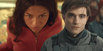 The Drama: Romance com Robert Pattinson e Zendaya chegará ao Brasil com grande atraso