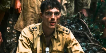 Jacob Elordi em série do Pime Video