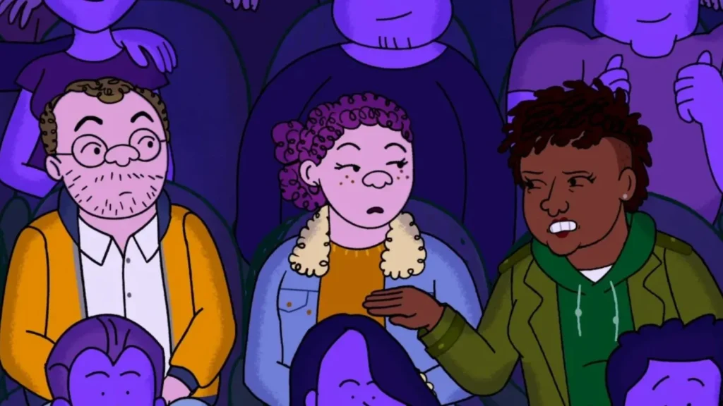 As 10 melhores séries de 2025