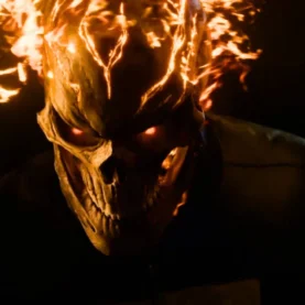 Motoqueiro Fantasma no MCU