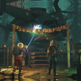 Halloween em Fallout