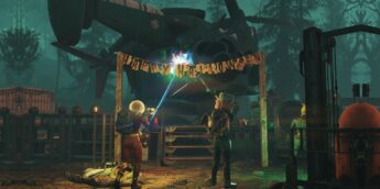 Halloween em Fallout