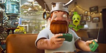 Remasterização de Plants vs Zombies