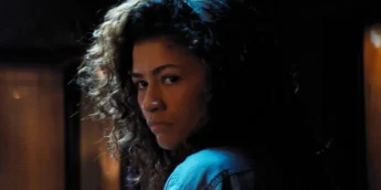 Zendaya, a Rue de Euphoria