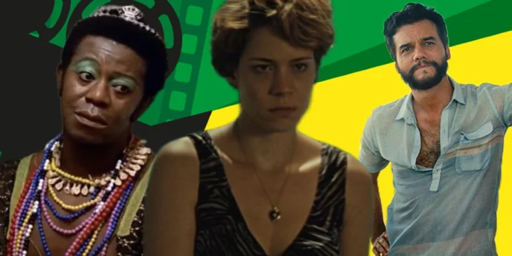 12 filmes brasileiros para você assistir e parar de falar besteira sobre o nosso cinema