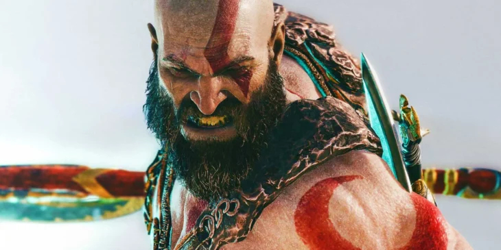 God of War