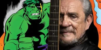 Quando Zé Ramalho plagiou O Incrível Hulk