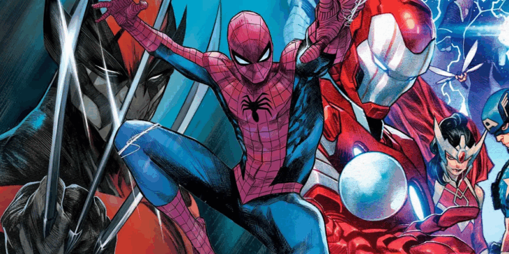 O que há de errado com o fim do Universo Ultimate da Marvel?