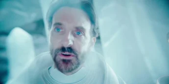 Bradley Cooper como Jor-El em Superman