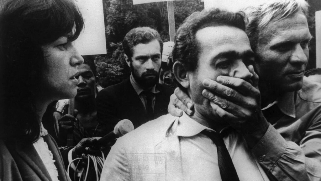 12 filmes brasileiros para você assistir e parar de falar besteira sobre o nosso cinema