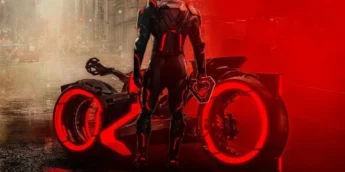Tron: Ares, com Jared Leto