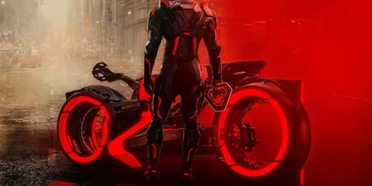 Tron: Ares, com Jared Leto