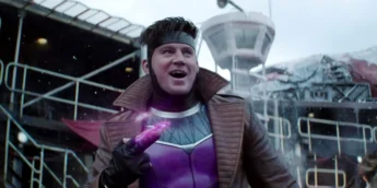 Channing Tatum como Gambit em Deadpool & Wolverine