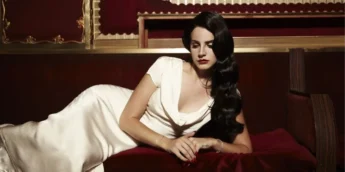 Lana Del Rey