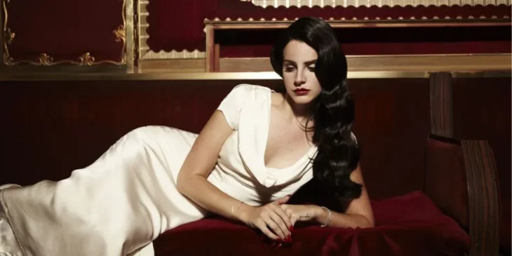 Lana Del Rey