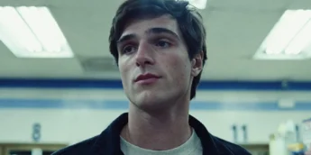 Jacob Elordi em Euphoria